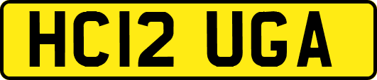 HC12UGA