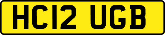 HC12UGB