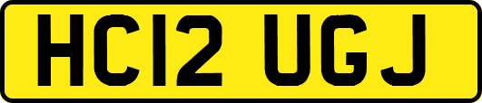 HC12UGJ