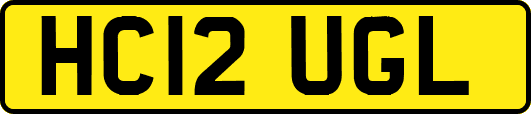HC12UGL