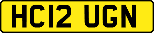 HC12UGN