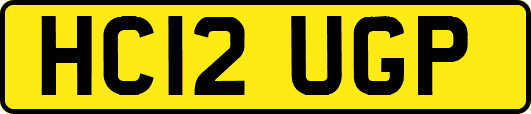 HC12UGP