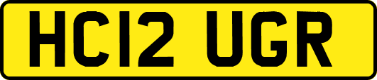 HC12UGR