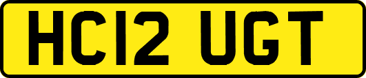 HC12UGT