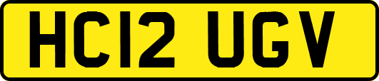 HC12UGV