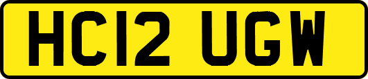HC12UGW