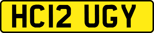HC12UGY