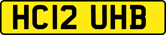 HC12UHB