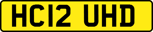 HC12UHD