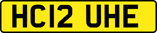 HC12UHE