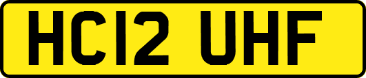 HC12UHF