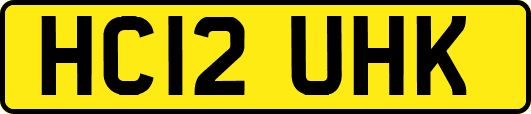 HC12UHK