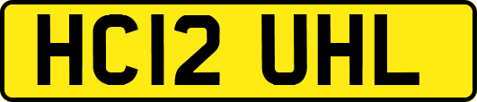 HC12UHL