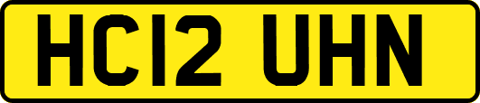 HC12UHN