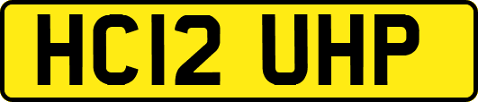 HC12UHP