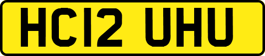 HC12UHU