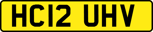 HC12UHV