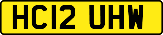HC12UHW