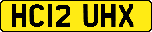 HC12UHX