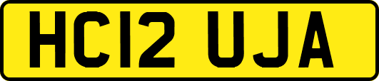 HC12UJA