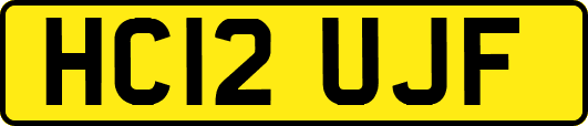 HC12UJF