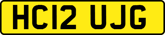 HC12UJG