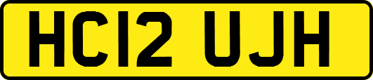 HC12UJH