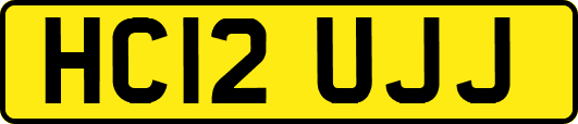 HC12UJJ