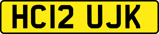 HC12UJK
