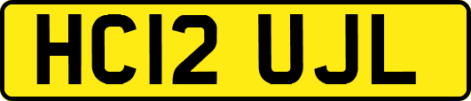 HC12UJL