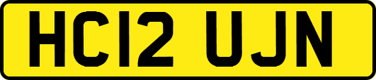 HC12UJN