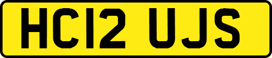HC12UJS