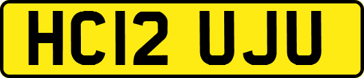 HC12UJU