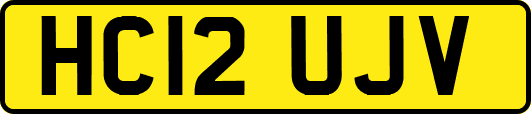 HC12UJV