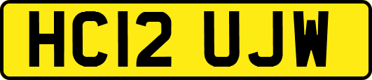 HC12UJW