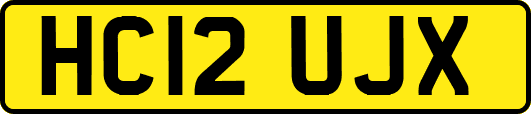 HC12UJX