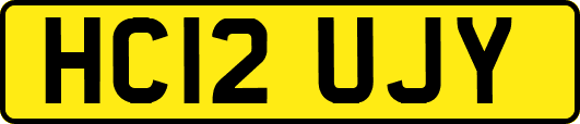 HC12UJY