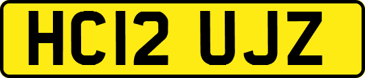 HC12UJZ