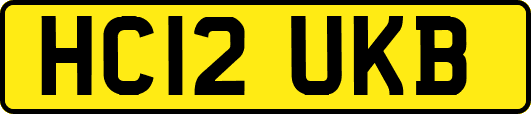 HC12UKB