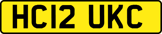 HC12UKC