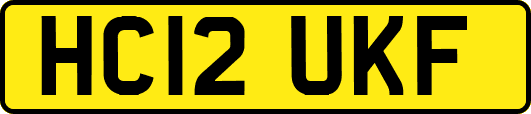 HC12UKF