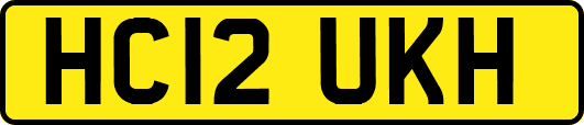 HC12UKH