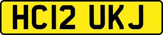 HC12UKJ