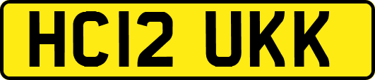HC12UKK