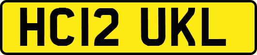 HC12UKL