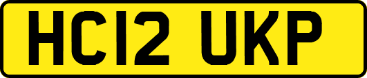 HC12UKP