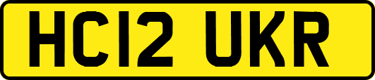 HC12UKR