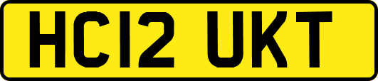 HC12UKT