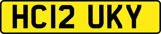 HC12UKY