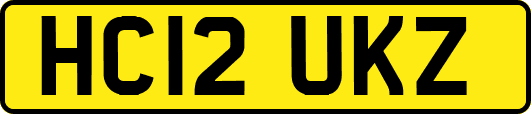 HC12UKZ